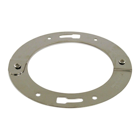 Oatey 0.25 in. Closet Flange Ring 4903712